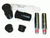 BOSCH 1 987 470 506 Guide Sleeve Kit, brake caliper